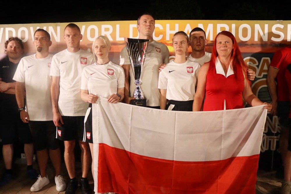 Zdjęcie portretowe mężczyzny